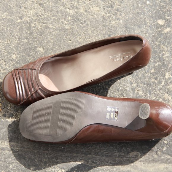 Women's Shoes  LUCA FERRI - Picture 4 of 6